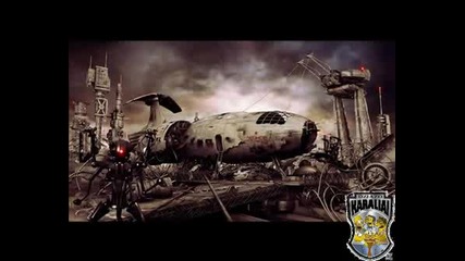 Special - Apocalypce