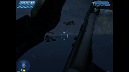 Halo part 6
