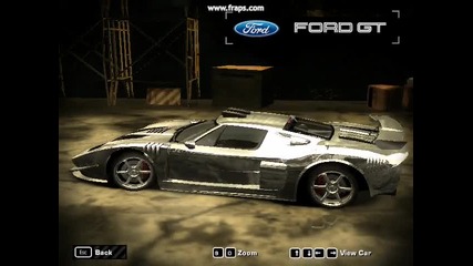 need for speed most wanted 2