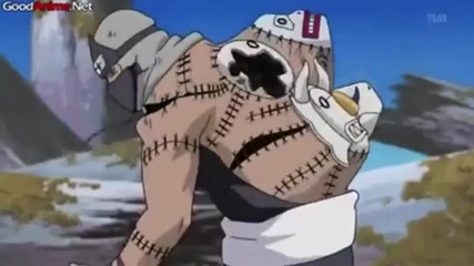 Naruto Shippuden Amv- Forever [hd]