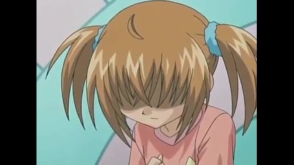 Kirarin Revolution episode 56
