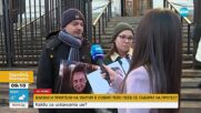 Велико Минков: Апелирам министър Шалапатова да издаде заповед за ДНК тест на мен и бебето