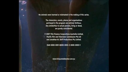 H2o Just Add Water s2ep4 part 3 