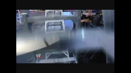 Best of Extreme Rules 2009 