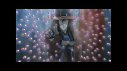 Black Blood Brothers Ending (long version)