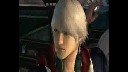 Devil May Cry 4