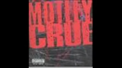 Motley Crue