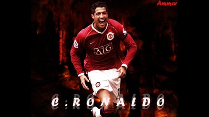 ~new~ Cristiano Ronaldo 7 *