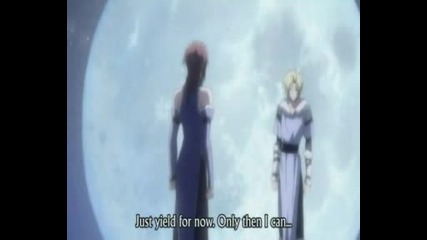 Saint Beast: Kouin Jojishi Tenshitan Episode 9