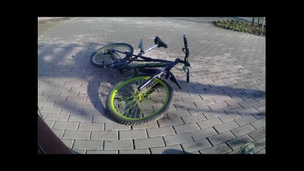 drifr bike
