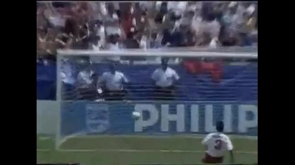 F I F A World Cup U S A 1994 - The Greatest Goals (7)