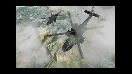 C&c Tiberian Dawn music (we Will Stop Them) 