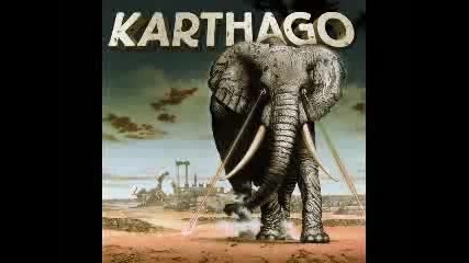 Karthago - Csak a zene 