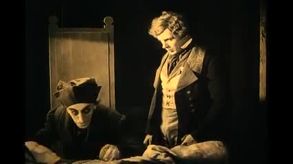 nosferatu