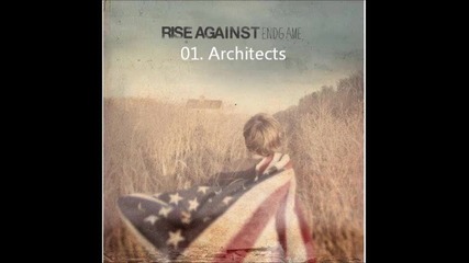 Албум от песни на Rise Against