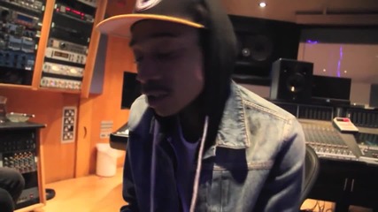 Wiz Khalifa - Let it Go