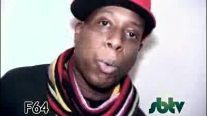 Talib Kweli F64 Freestyle! (real Freestyle . Straight Off The Dome) 