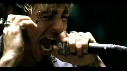 Godsmack - Straight Out Of Line ( High Quality )