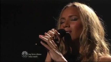 Талант Без граници Leona Lewis - Happy 