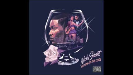 *2017* Nick Grant - Drug Lord Couture