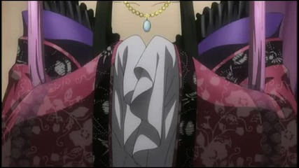 D Gray - man - Opening 3 Sin Creditos Hq