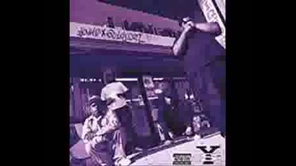 Young Soldierz - East Side West Side