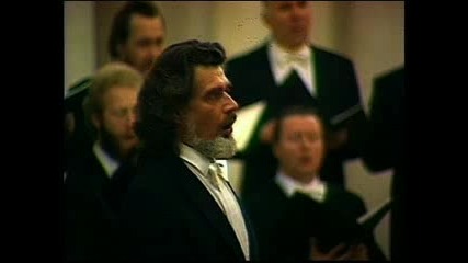 Male Choir Of St. Petersburg (russia) & Pasuikov