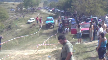 offroad teteven 2010 7