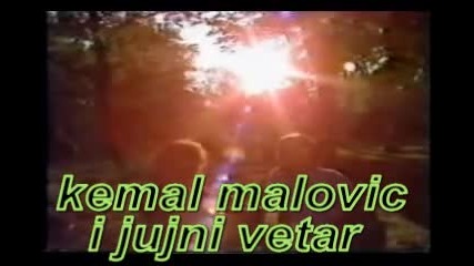 kemal malovici jujni vetar