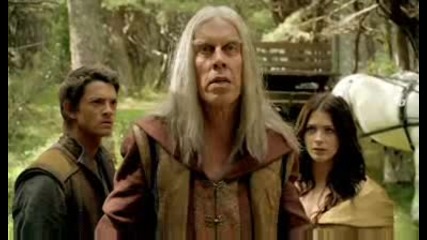 Legend of the Seeker S01e07identity - 5