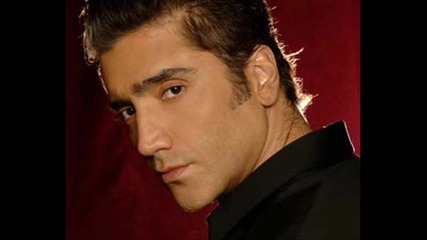 Alejando Fernandez - Manana es para siempre