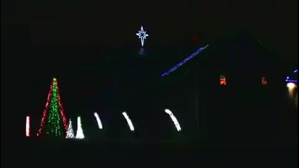 Хубава kоледна украса - Коледно шоу 