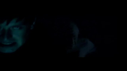 Mr. Hudson - White Lies ( Високо качество)