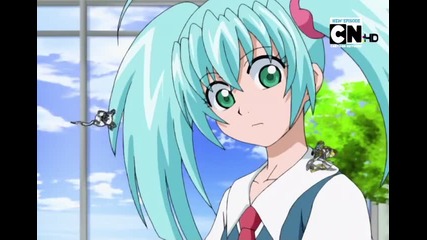 Bakugan Mechtanium Surge Episode 38