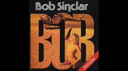 Bob Sinclar - Hard Soundz Of Freedom New