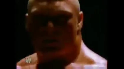 Brock Lesnar theme Song