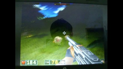 Serious Sam The Second Encounter Ep. 1 Singleplayer