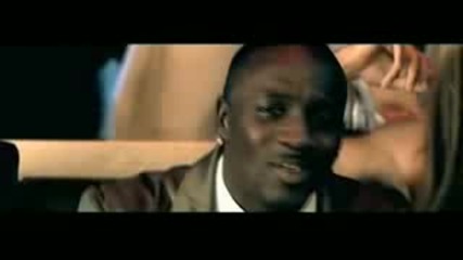 Sway Feat. Akon - Silver And Gold Official Music Video
