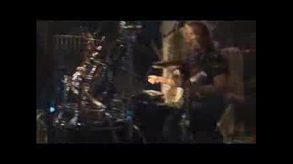 Kataklysm - Blood In Heaven 