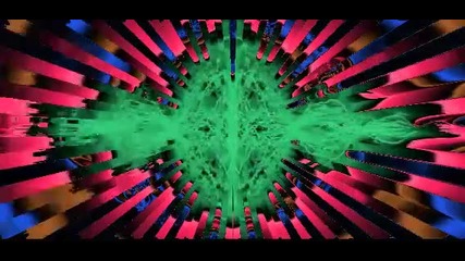 Nicolas Jaar - Space Is Only Noise If You Can See