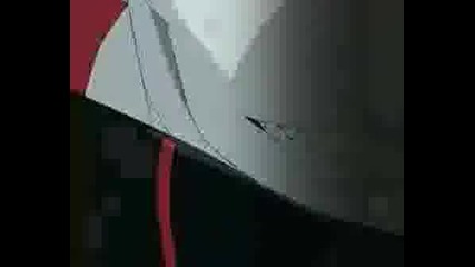 Itachi Vs Kakashi - Riot
