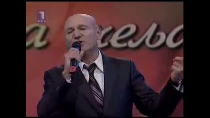 Saban Saulic-nekada smo ti i ja.avi