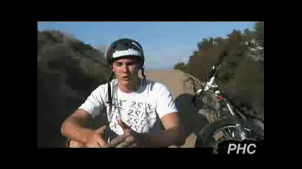 Bike Jumps