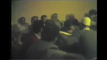 Mleqani 1987 - Dy Tupana Ndere Te Kulles 