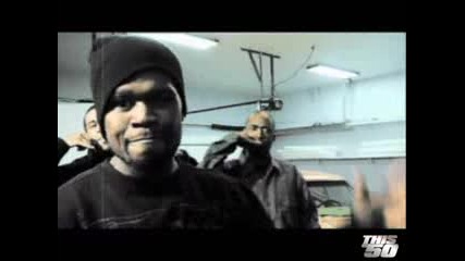 G - Unit - The Mechanic