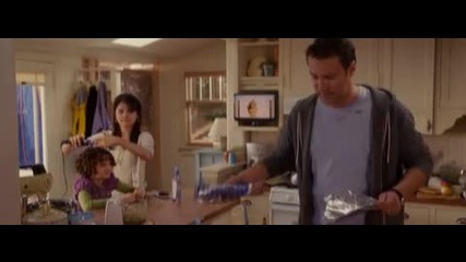 Ramona and Beezus Clip #2 