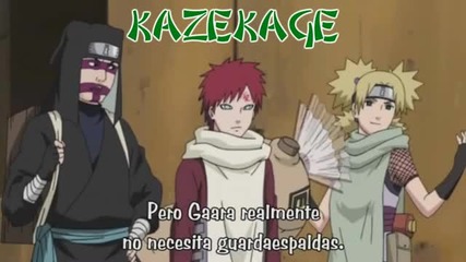 Sasuke Vs Kages Shippuuden