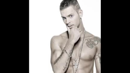 Matt Pokora Ft. Timbaland - Dangerous