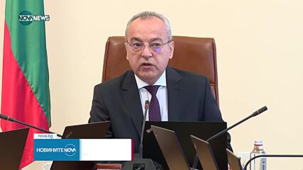 Донев: Ако до края на април няма редовен кабинет, ще внесем проектобюджета за 2023 г.