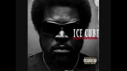 Ice Cube - Get Used To It Ft (the Game&wc)